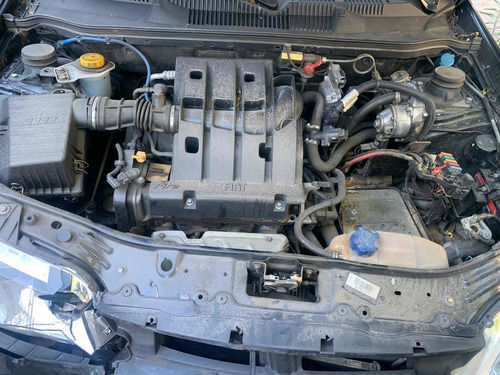 Fiat Chocado Siena Fire 1.4