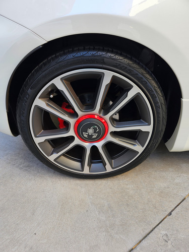 Fiat 500 1.4 Abarth 595 165cv