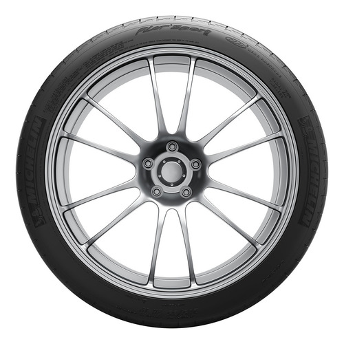 Llanta 235/50r17 Michelin Pilot Sport Ps2 96y