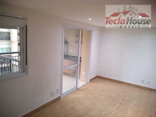 Belo Apartamento De 01 Dorm. Em Cidade Maia - Studio 38m - 437