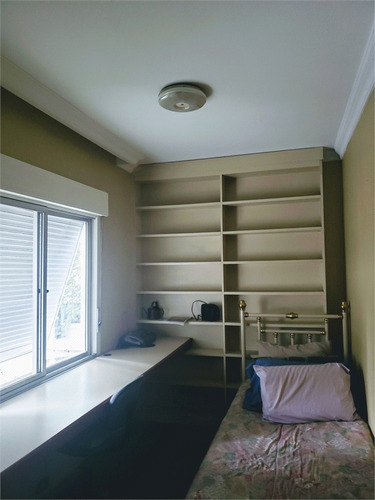 Imagem 13 de 20 de Casa-são Paulo-brooklin Velho | Ref.: Reo455149 - Reo455149