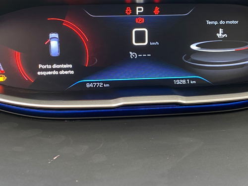 Imagem 10 de 10 de Peugeot 5008 1.6 Thp Griffe (aut)