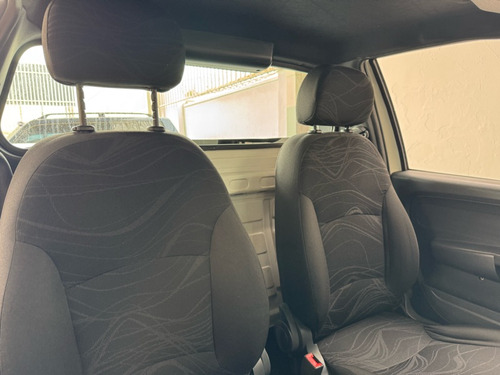 Fiat Strada Fiat Strada Hard Working 1.4 (Flex) (Cabine Simples)