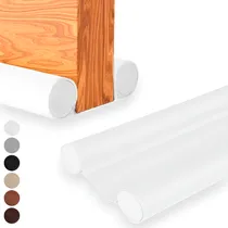 Comprar Aislante Protector De Goma Para Puerta Evita Bichos Y Polvo
