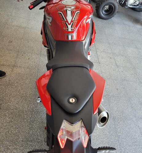 Imagen 3 de 10 de Bmw S1000r
