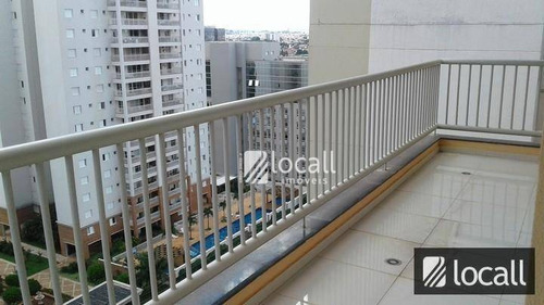 Imagem 7 de 30 de Apartamento Residencial Para Locação, Bom Jardim, São José Do Rio Preto. - Ap0168