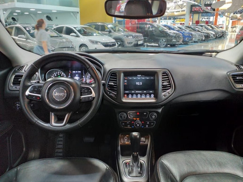 Imagem 7 de 13 de Jeep Compass 2.0 Longitude