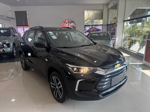 Chevrolet Tracker 1.0 TURBO FLEX LT AUTOMÁTICO