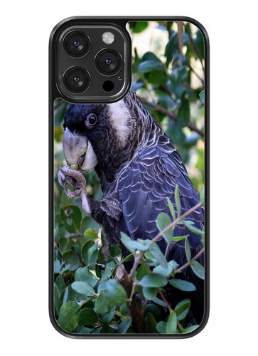 Funda Diseño Para Oppo Cacatua Mascota  #6