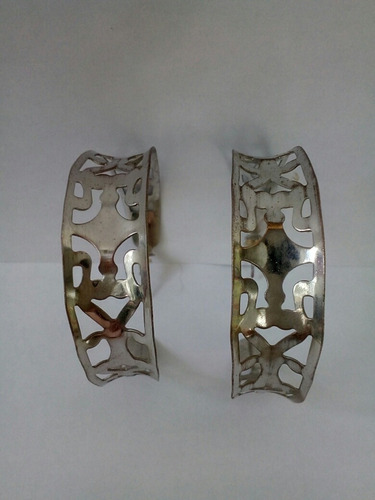 Argollas, Accesorios, Aretes, Zarcillos, Tipo Indu