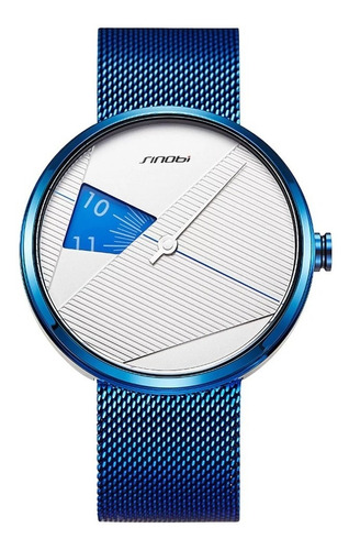 Reloj Snobi Sport Diseño Unico Importado Hombre