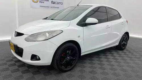 Mazda 2 15ha8 1.5 | TuCarro