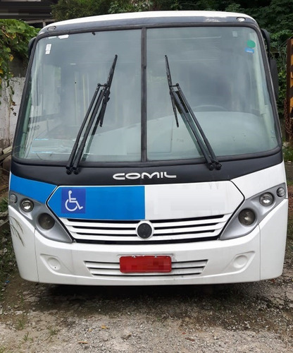 Micro Onibus Comil - Só R$ 55.000 - Pronta Entrega