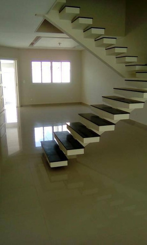 Imagem 10 de 30 de Ótima Casa No Villa Branca - So0124