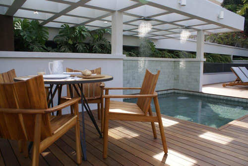 Imagem 8 de 15 de Apartamento Para Venda Em São Paulo, Vila Romana, 3 Dormitórios, 3 Suítes, 5 Banheiros, 3 Vagas - Cap3539_1-1182390