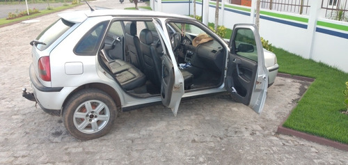 Volkswagen Gol 1.0 16v Ap