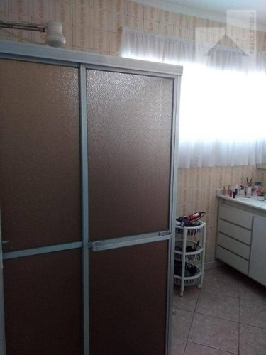 Casa Com 3 Dormitórios À Venda, 350 M² - Vila Rio Branco - Jundiaí/sp - Ca1044