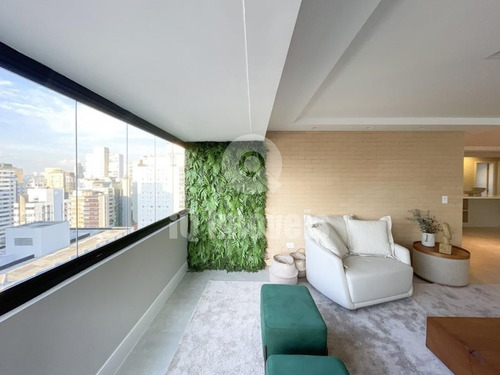 Imagem 4 de 15 de Apartamento Perdizes 3 Dormitórios 3 Suítes 3 Vagas - Iq24898