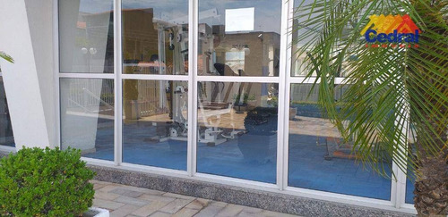 Imagem 3 de 24 de Apartamento Com 3 Dormitórios À Venda, 87 M² Por R$ 390.000,00 - Vila Mogi Moderno - Mogi Das Cruzes/sp - Ap0954