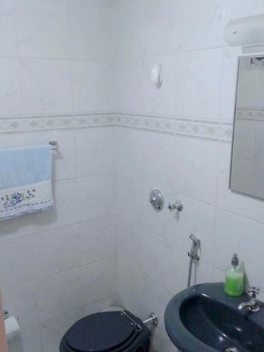 Imagem 16 de 19 de Apartamento Petropolis Porto Alegre - 1017