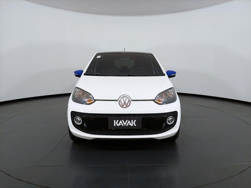 Imagem 2 de 15 de 149527 - Volkswagen Up 2017 Com Garantia