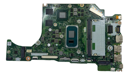 Placa Mãe Acer Aspire A51454-g A515-56 Fh5at La-k092p