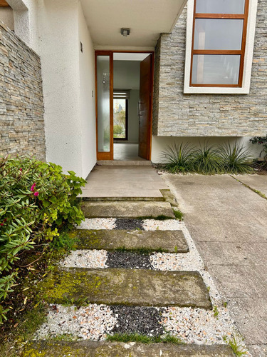 Venta Casa Mediterranea En Lomas San Andres