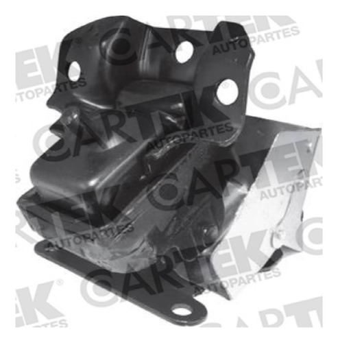 Soporte Motor Delantero Cheyenne 2011-2012-2013 V8 5.3