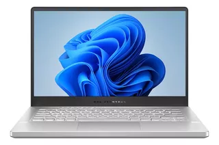 Laptop Asus Rog Zephyrus G14:r7,16gb Ddr4,ssd 512gb,rtx 3060