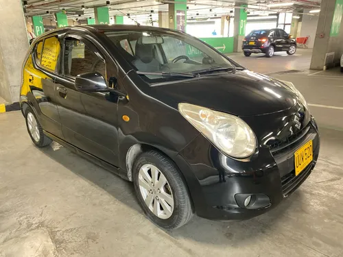 Suzuki Celerio 1.0 Mt