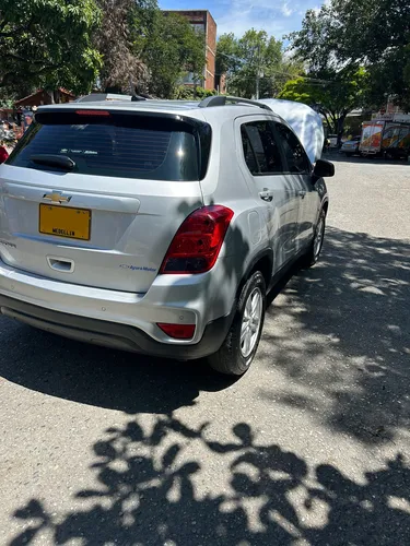 Chevrolet Tracker 1.8 Ls