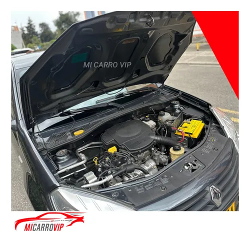 Renault Sandero 1.6 Expression