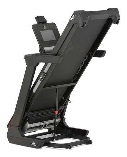 Imagen 4 de 4 de Cinta de correr eléctrica adidas Ultra T-19x 220V - 240V color negro