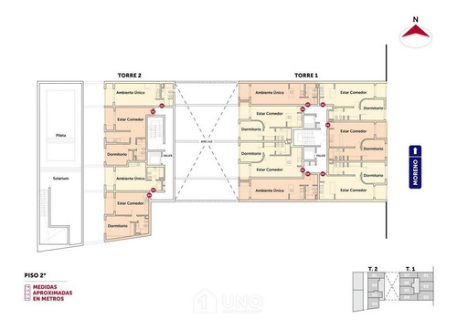 Imagen 26 de 30 de Departamento - Centro - Oportunidad - Financiación - Pozo