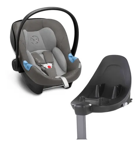 Butaca Silla De Bebés Auto Cybex Pallas B 9 A 36 Kgs Latch