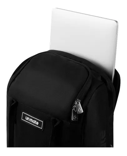 Mochila Notebook Pronet M