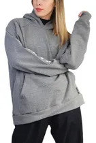 Comprar Buzo Hoodie Canguro Urbano Casual Maxi Manga Larga Unisex