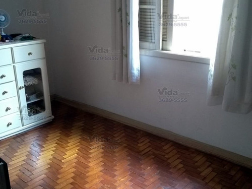 Imagem 5 de 15 de Casa Sobrado Em Jaguaré - São Paulo - 203729