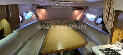 Imagem 5 de 11 de Beneteau Gran Turismo 35, 2014, 2x Mercruiser 260hp - Sessa