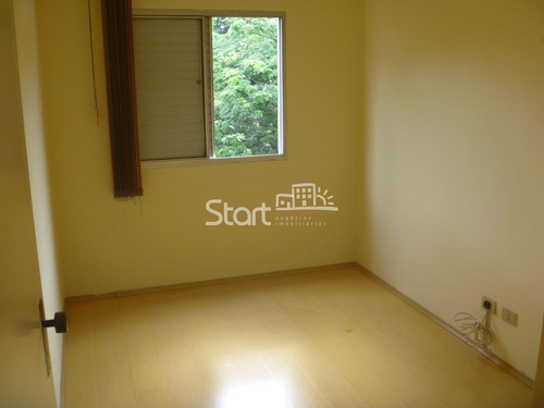 Imagem 13 de 27 de Apartamento Para Aluguel Em Jardim Miranda - Ap005881