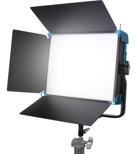 Dracast Cinebrite Cb2400b Bi-color Led Panel 2-light Kit (24