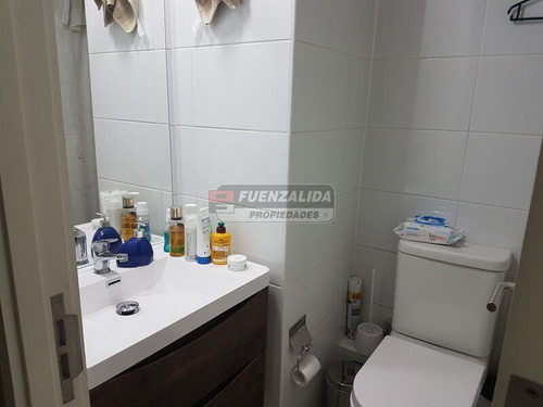 Departamento En Venta En Ñuñoa