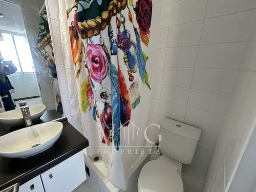 Venta Departamento En La Avenida Del Mar