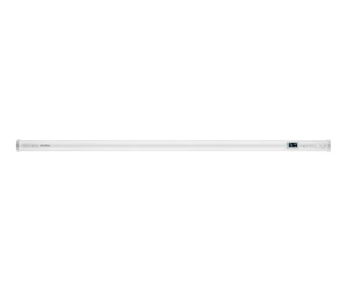 Lámpara Tubo Led Godox Tp4r Pixel Rgb Para Vídeo