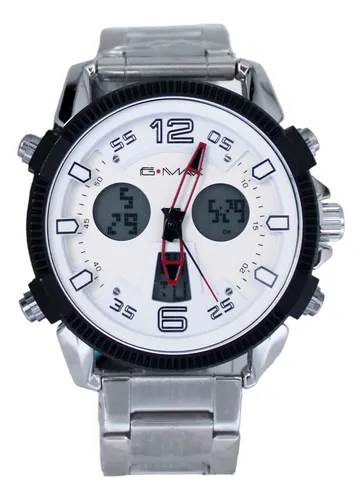 Reloj g max precio hotsell