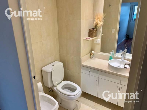 Imagen 6 de 15 de Excelente 4 Ambientes Con Cochera A Metros De Av Congreso Con Amenities