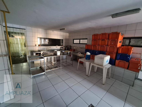 Imagem 3 de 16 de Prédio À Venda, 161 M² Por R$ 850.000,00 - Serrinha - Fortaleza/ce - Pr0001
