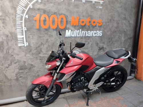 Imagem 10 de 11 de Yamaha Fz25 Fazer 2019