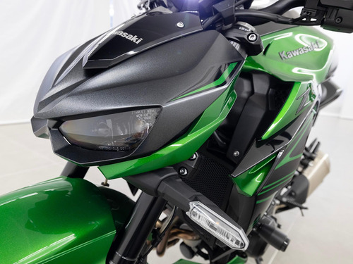 Kawasaki Z 1000 R Edition Abs