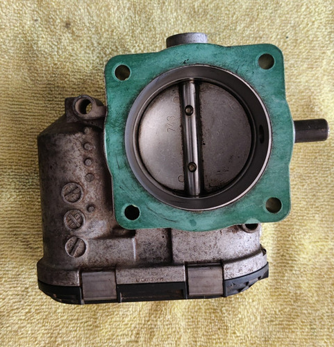 Cuerpo Aceleración Vw Audi 1.8t 06a 133 062 Bd (Usado)